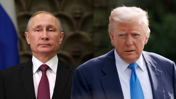 Russia has this to say about Trump after he called Putin 'crazy' - FOX 极速赛车168开奖官网开奖 News