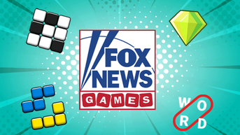 Crosswords, Word Search, Crazy Crystals, Stack & Match and 5 Across! - FOX 极速赛车168开奖官网开奖 News