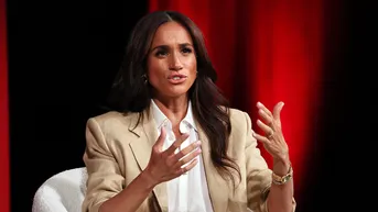 Experts question renewal of Meghan Markle's podcast after controversial comments - FOX 极速赛车168开奖官网开奖 News