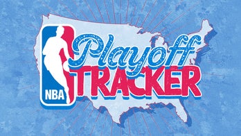 2025 NBA playoff odds tracker: Who will emerge from conference finals?