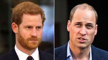 Prince William won't welcome Prince Harry back despite new plea for reconciliation: expert