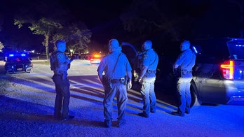 Memorial Day weekend shooting leaves 11 injured near North Myrtle Beach as police hunt suspects