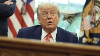 GORDON CHANG: Is Trump rescuing China's Communists?