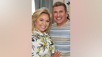 Todd and Julie Chrisley RELEASED from prison - FOX 极速赛车168开奖官网开奖 News