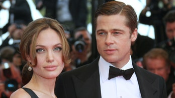 Brad Pitt breaks silence on 8-year divorce battle with Angelina Jolie