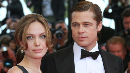 Brad Pitt breaks silence on 8-year divorce battle with Angelina Jolie
