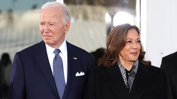 Joe Biden's 'garbage' line about Trump supporters sent Kamala Harris' campaign into panic mode