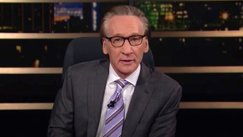 Maher calls out liberals backing Hamas despite terror group's extremist views