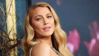 Blake Lively landing on Time100 'Titan' list sparks backlash, called 'an insult'