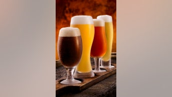 Some BEERS contain 'forever chemicals' - FOX 极速赛车168开奖官网开奖 News