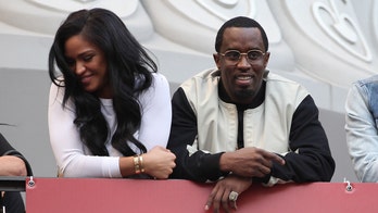 Sean 'Diddy' Combs accuses CNN of altering, destroying video of rapper assaulting ex Cassie Ventura