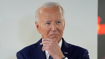 Atlantic editor doesn't 'understand' the narrative that media covered for Biden's health