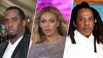 Diddy accuser claims Beyoncé, Jay-Z were witnesses at Miami 'freak-off' party: lawsuit