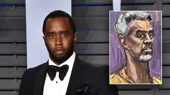 Celebrities are reportedly lawyering up to avoid taking the stand in Diddy trial - FOX 极速赛车168开奖官网开奖 News