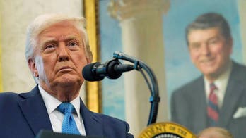 NHL legend slams Trump as Russia is blamed for deadly missile attack on Kyiv