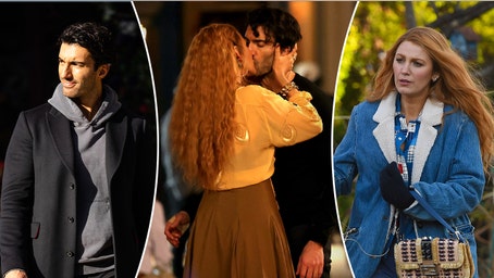 Blake Lively slams Justin Baldoni's 'sinister campaign' against her