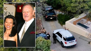 Gene Hackman death: 911 caller on the moment he knew something was ‘really wrong’