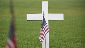 Why saying 'Happy Memorial Day' misses the true meaning of the holiday