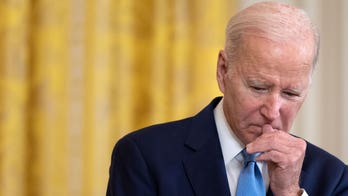 Biden aides considered 'undemocratic' actions to keep cognitive decline hidden, Trump out of power: author