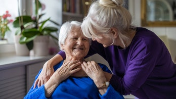 Alzheimer's rates have reached staggering number as experts call for change