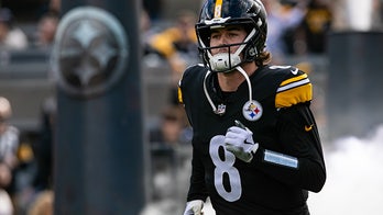 Kenny Pickett Doesn't Sound Happy About His Steelers Tenure