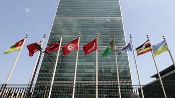 Former Trump official slams UN reform efforts as 'eight and a half years late'