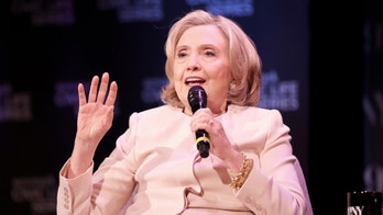 Hillary Clinton is back and doing what she does best -- trashing women