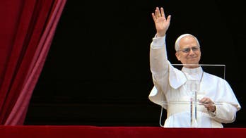 Will Pope Leo XIV reverse the anti-American vibe from the last pope?