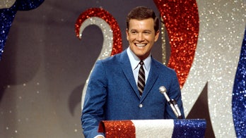 Wink Martindale, iconic game show host, dead at 91