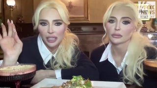 Former Playboy twins expose secret pregnancy details during nightmare years with Hugh Hefner - Fox News
