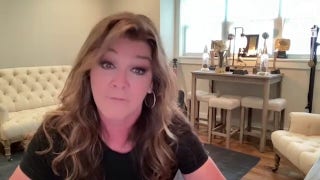 Gretchen Wilson wins 'Masked Singer' after continuous battle with 'severe' COVID symptoms - Fox News