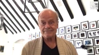 Kelsey Grammer ‘cursed God’ after sister Karen’s murder - Fox News