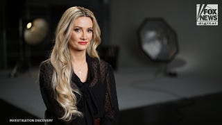 Former Playboy model details the 'dark underbelly' of Hollywood - Fox News