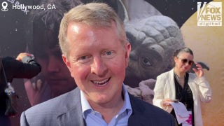 ‘Jeopardy!’ host Ken Jennings shares key difference between him and ‘perfect’ Alex Trebek - Fox News