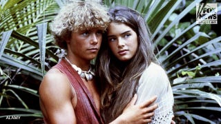 Christopher Atkins looks back at 'The Blue Lagoon' and 'Dallas' - Fox News
