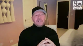 Donnie Wahlberg reveals how he knew Jenny McCarthy was 'the one' - Fox News