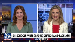 San Francisco grading change proposal ‘so shameful for California,’ says PragerU Kids host - Fox News
