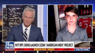 Conservative influencer explains why Democrats 'lost' Gen Z - Fox News