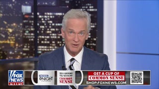  Trace Gallagher: The legacy media has short-term memory… - Fox News