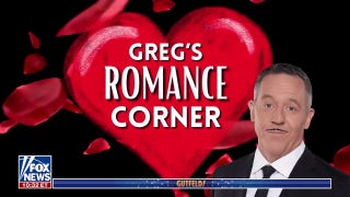 Gutfeld: What was chattered after Macron 'got battered?' - Fox News