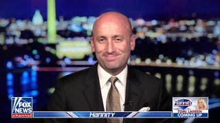Stephen Miller says the admin wants to create the strongest immigration system in US history - Fox News