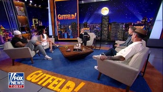 ‘Gutfeld!’: Democrats put Americans in danger over a delusion - Fox News