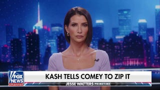 The FBI has been ‘drowning’ in partisanship: Dana Loesch - Fox News