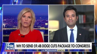 ‘MODERN DECLARATION’: Vivek Ramaswamy explains how we need to make Americans financially independent - Fox News