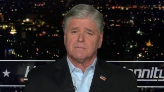 Sean Hannity: The walls are closing in on Democrats - Fox News