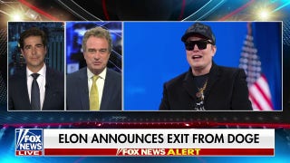  Elon Musk announces his departure from DOGE - Fox News