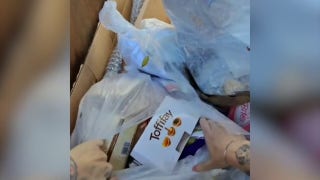 From trash bin to bank, mom makes thousands off discarded sweets - Fox News