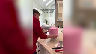 Meet the young baker who taught himself by watching YouTube videos - Fox News