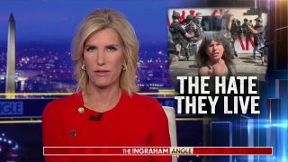 Laura: It's about time these violent thugs feel the consequences of their actions - Fox News