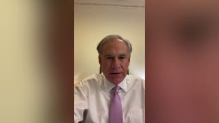 Texas Gov. Greg Abbott says resolution makes it clear only US citizens can vote - Fox News